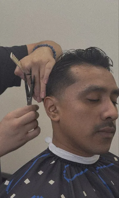 SHAPED Barbershop
