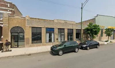 35th Tonsorial Barbershop
