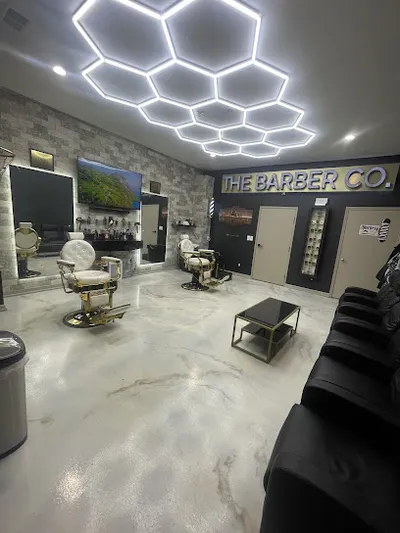 The Barber Company