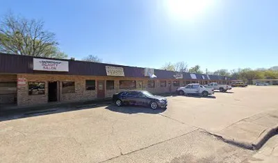 Lancaster Barber Shop