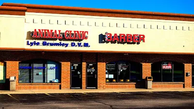 Stews Barber Shop