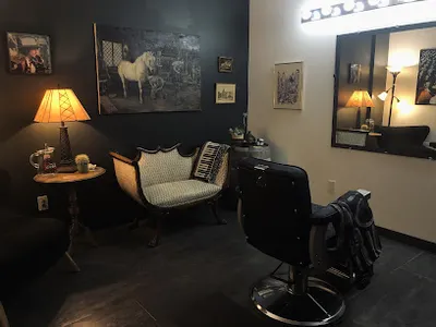 Johnny Chops Barbershop