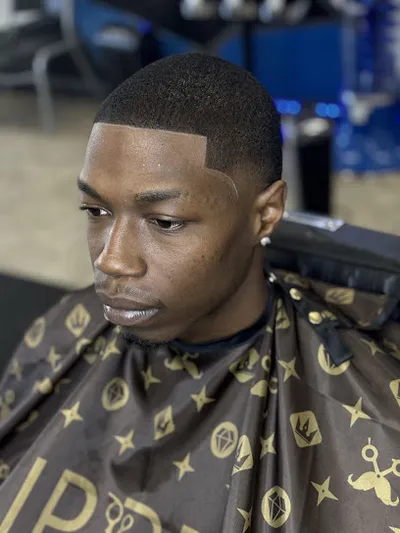 Taper City Da Barber