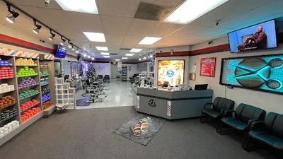 Barber 88