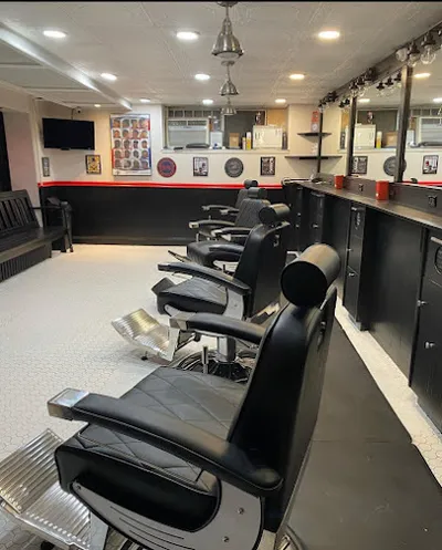 Faderz Barbershop