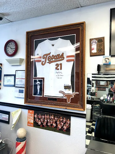 John's Barber Shop