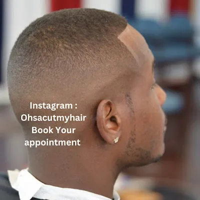 Starting Lineup Black Barber Shop Houston