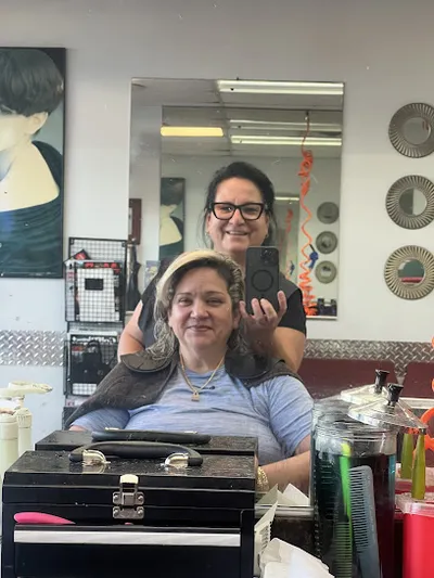 Grisel Barber Shop