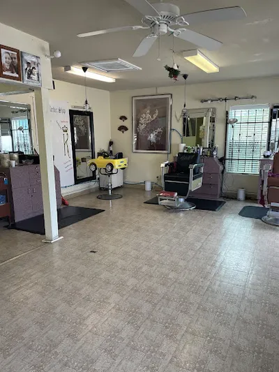 kings barbershop
