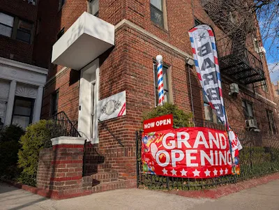 Quality Barbers Barber Shop