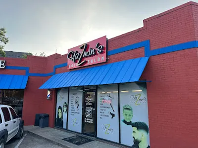 Yazmin's Hair Salon & Barbershop