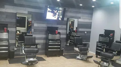 Golden Kutz Barber Shop