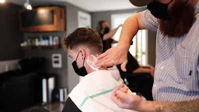 Shavery Barbershop