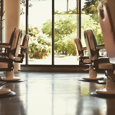 Beaumont Barber CO.
