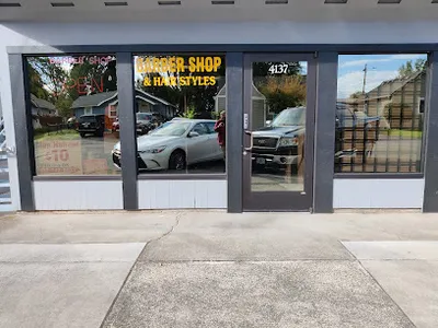 Barbershop