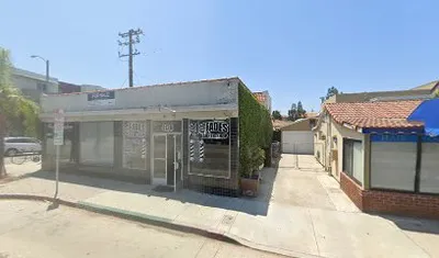 Fades Barber Shop