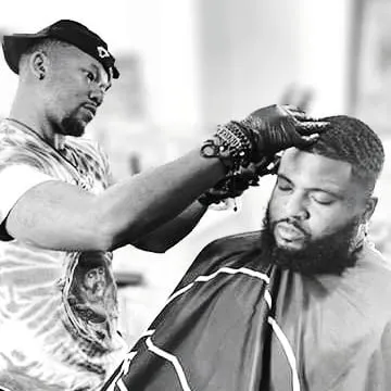 Blaque Sheep's Barber Studio