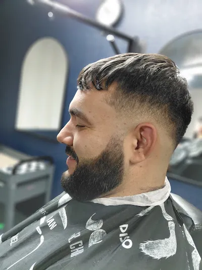 After Hours Barber Studio