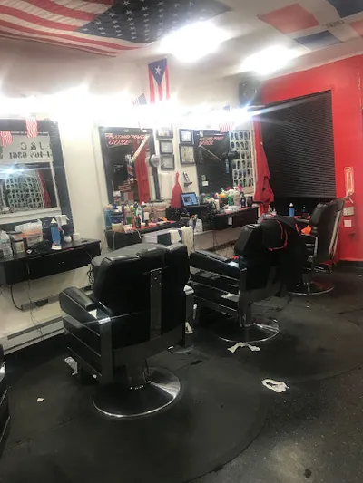 J & C Barber Shop