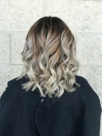 Shear Beauty Salon & Barber