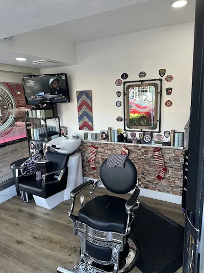 The Loyal Barber