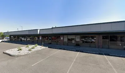 Vickie's Family Barber Shop