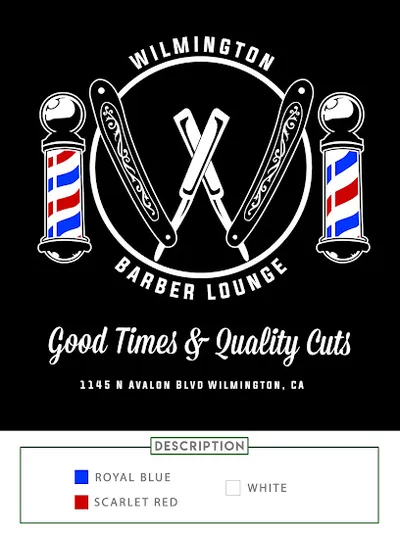 Wilmington Barber Lounge