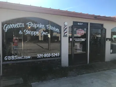 Garrett’s Bespoke Barber Shop, LLC