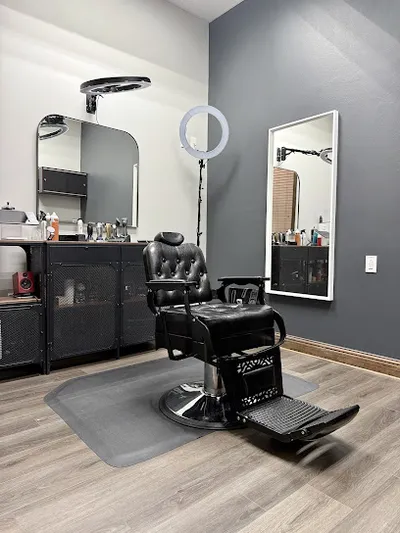 StillPoint Barber Co.