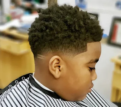 Touch & Agree Barber Shop