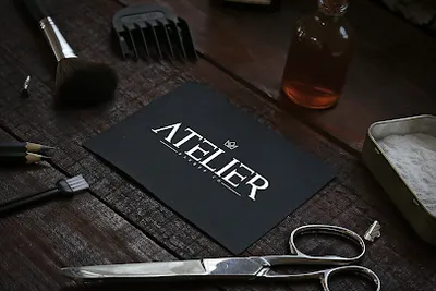 Atelier Barber Co.