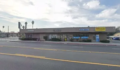 Chico's Barber Shop