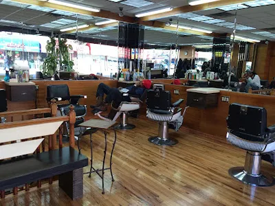 First Impression Beauty & Barber Salon Inc