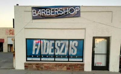 FADESZNS Barbershop
