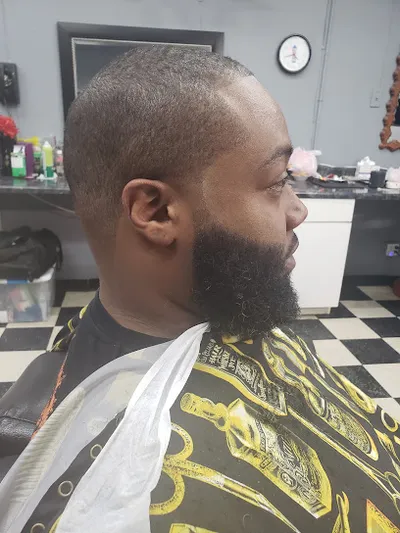 Hart's Barber Shop