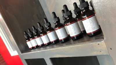 Giftedhands Barbershop