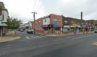 T & C's Barber Shop & Beauty Salon