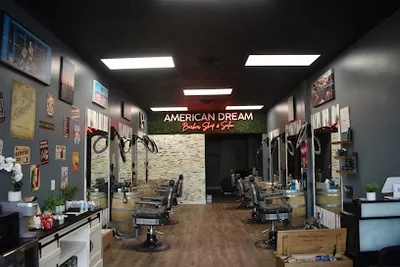 American Dream Barbershop & Salon