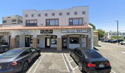 Boulevard Barbershop