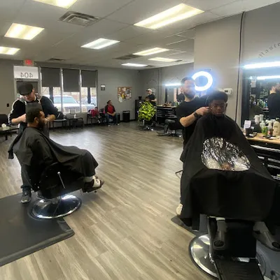 Prestige BarberShop