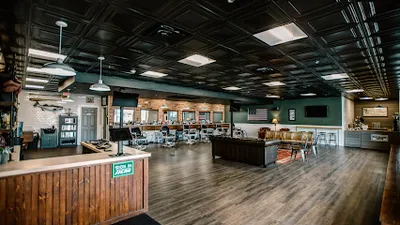 Bostonian Barber Shop