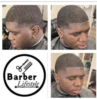 Musa: Barber Lifestyle