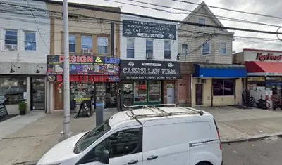 101 - Dominican barbershop