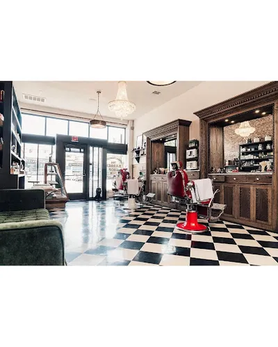 The Barbershop Club