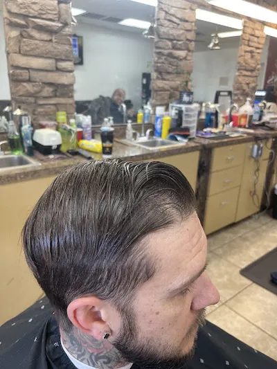 A1 Razor Barbershop