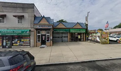 Brothahood Community Barber Shop