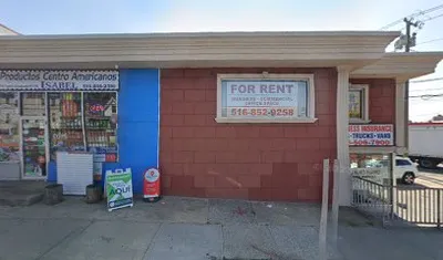 Billy's Barber Shop