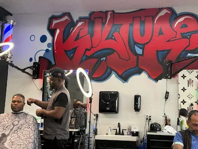 Kulture Kutz Barbershop
