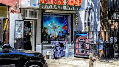 Premium Barbershop East Midtown