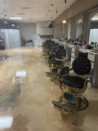 Magic Touch BARBERSHOP